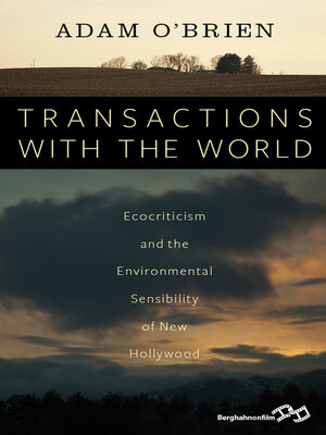 cover image of Transactions with the World